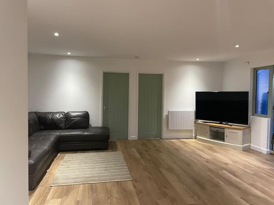 Poplar Holiday Cottage Moulton Chapel Екстериор снимка
