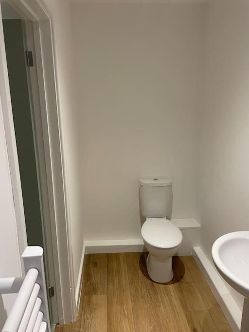 Poplar Holiday Cottage Moulton Chapel Екстериор снимка