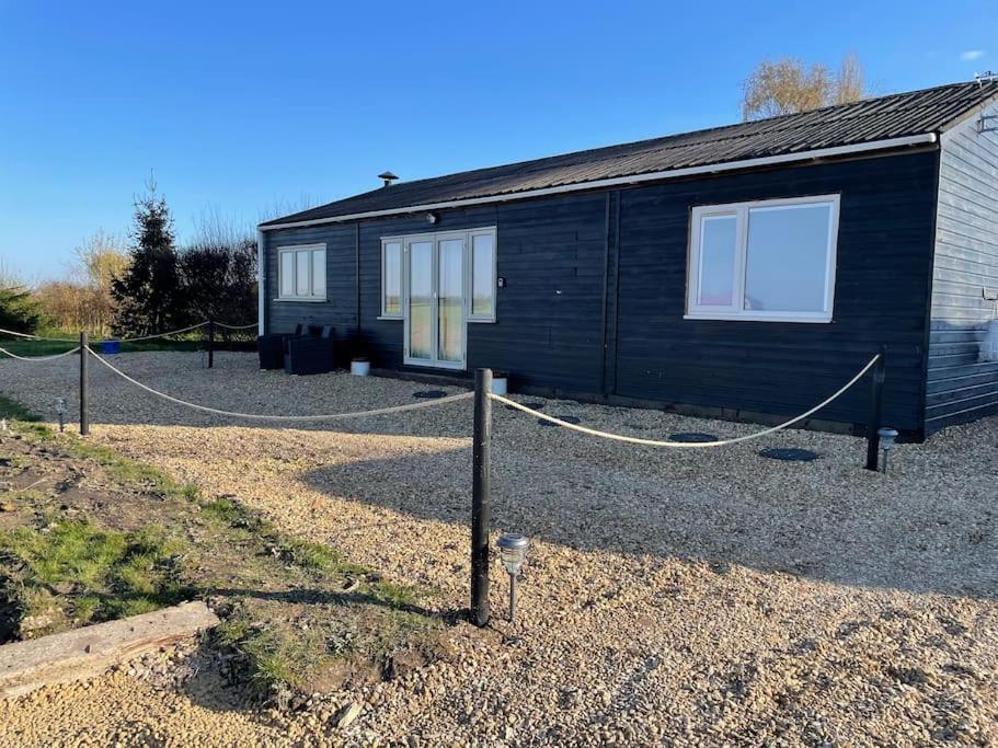 Poplar Holiday Cottage Moulton Chapel Екстериор снимка