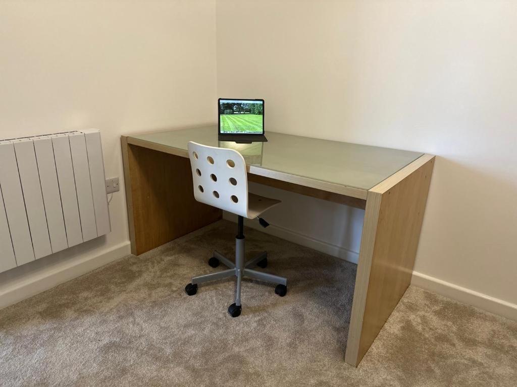 Poplar Holiday Cottage Moulton Chapel Екстериор снимка