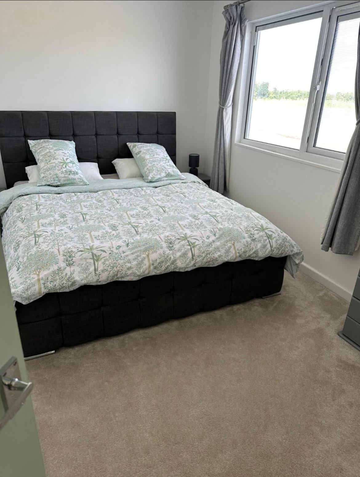 Poplar Holiday Cottage Moulton Chapel Екстериор снимка