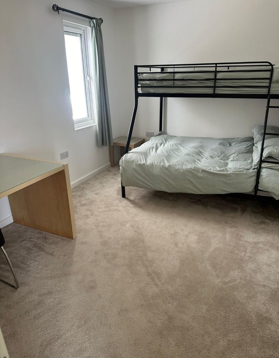 Poplar Holiday Cottage Moulton Chapel Екстериор снимка